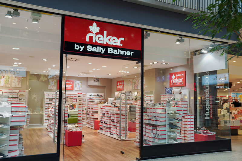 Rieker